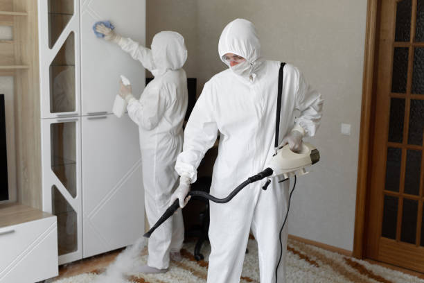24/7 Emergency Crime Scene Cleanup experts in Springfield, VA
